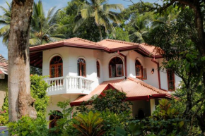 Liyara Villas